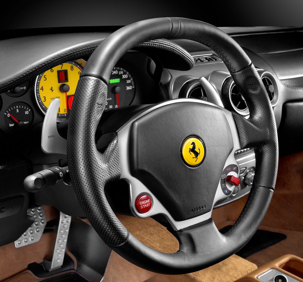 Ferrari F430 | Zdjęcie #15