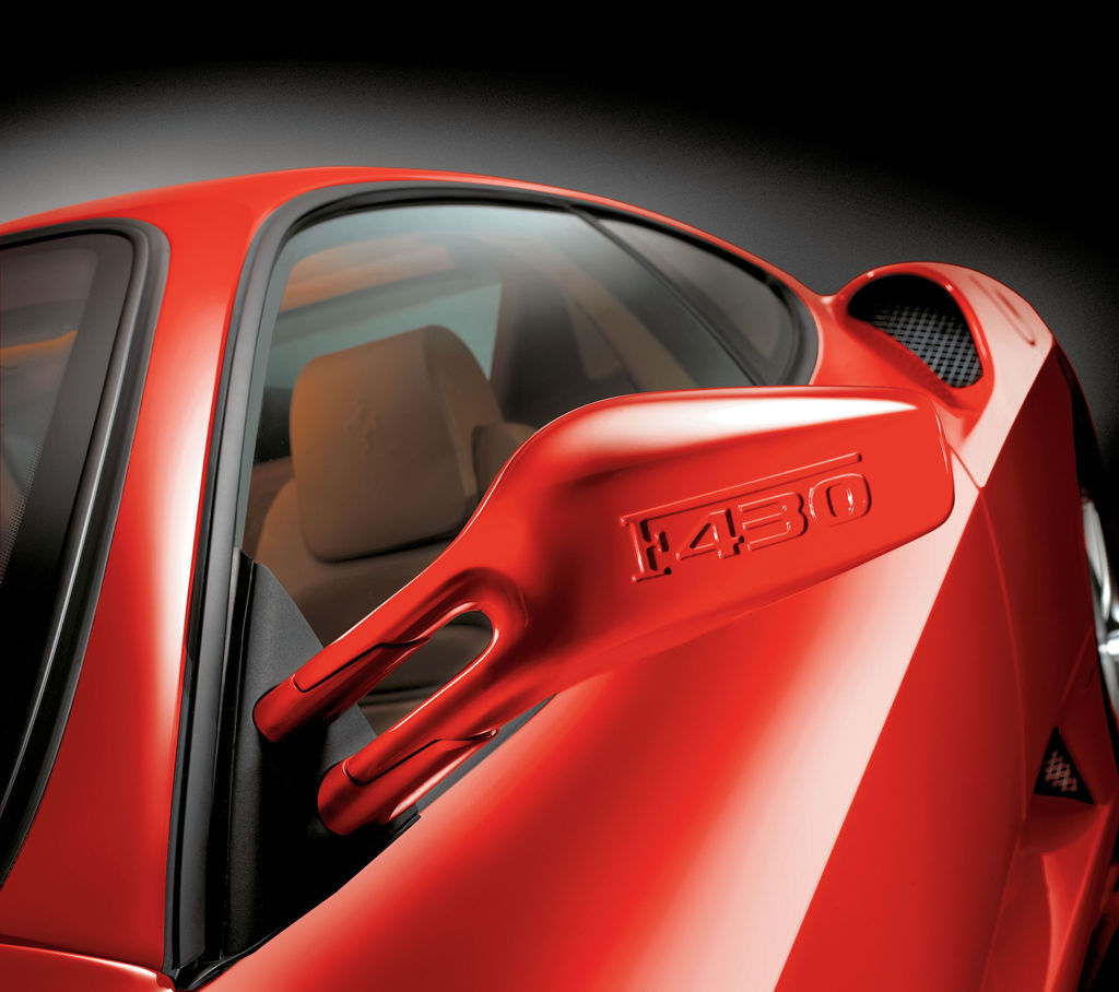 Ferrari F430 | Zdjęcie #22