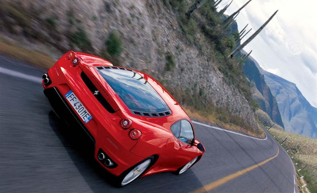 Ferrari F430 | Zdjęcie #24