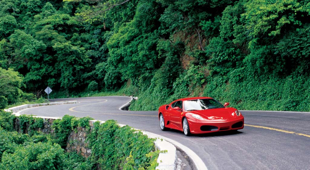 Ferrari F430 | Zdjęcie #26