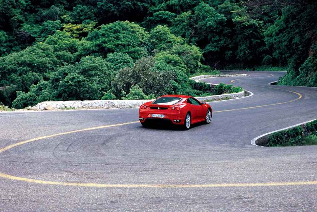 Ferrari F430 | Zdjęcie #28