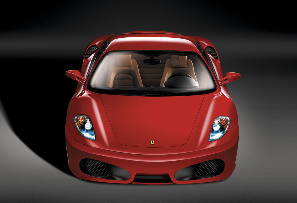 Ferrari F430 | Zdjęcie #3