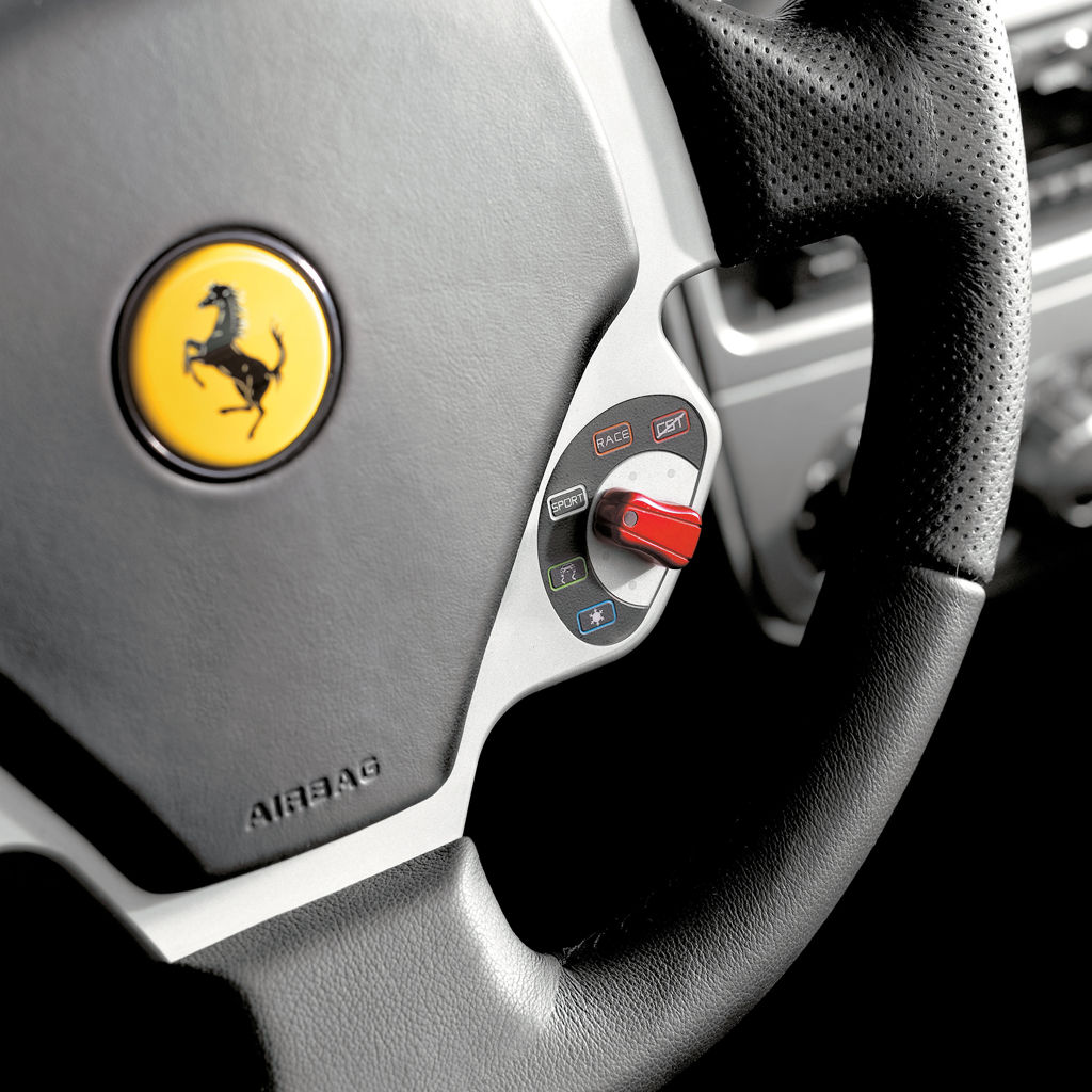 Ferrari F430 | Zdjęcie #30
