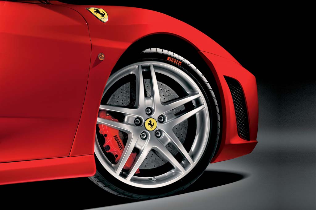 Ferrari F430 | Zdjęcie #32