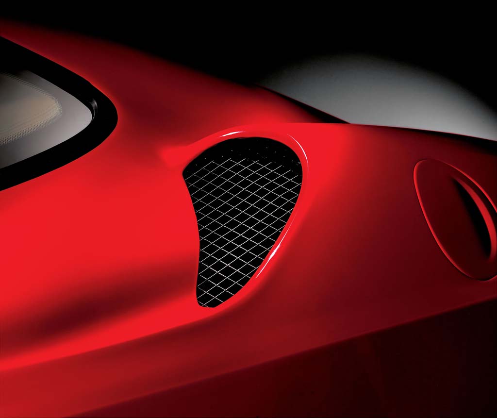 Ferrari F430 | Zdjęcie #37