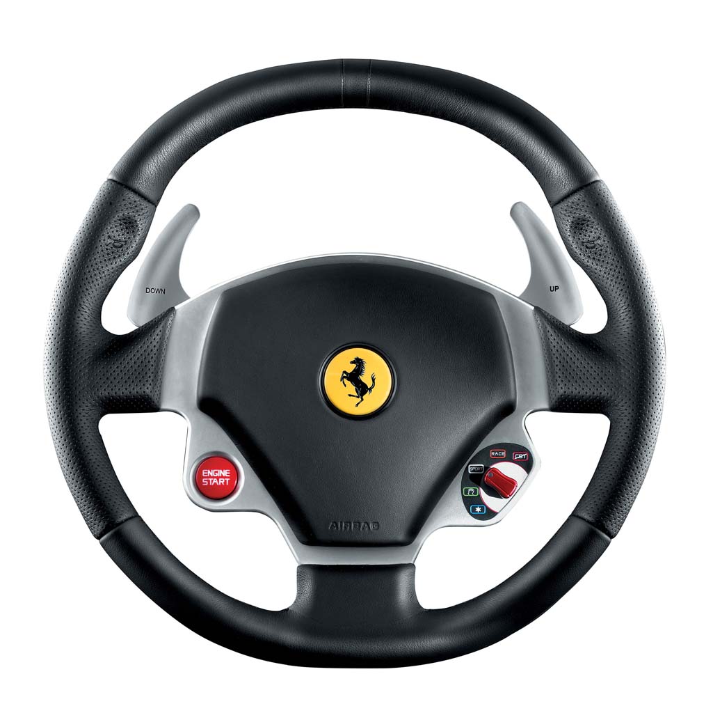 Ferrari F430 | Zdjęcie #50
