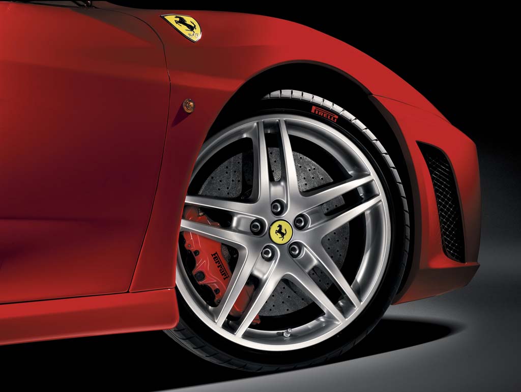 Ferrari F430 | Zdjęcie #55