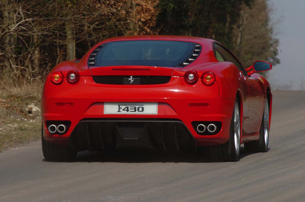 Ferrari F430 | Zdjęcie #57