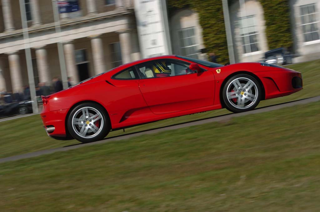 Ferrari F430 | Zdjęcie #58