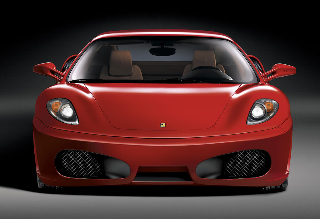 Ferrari F430 | Zdjęcie #7
