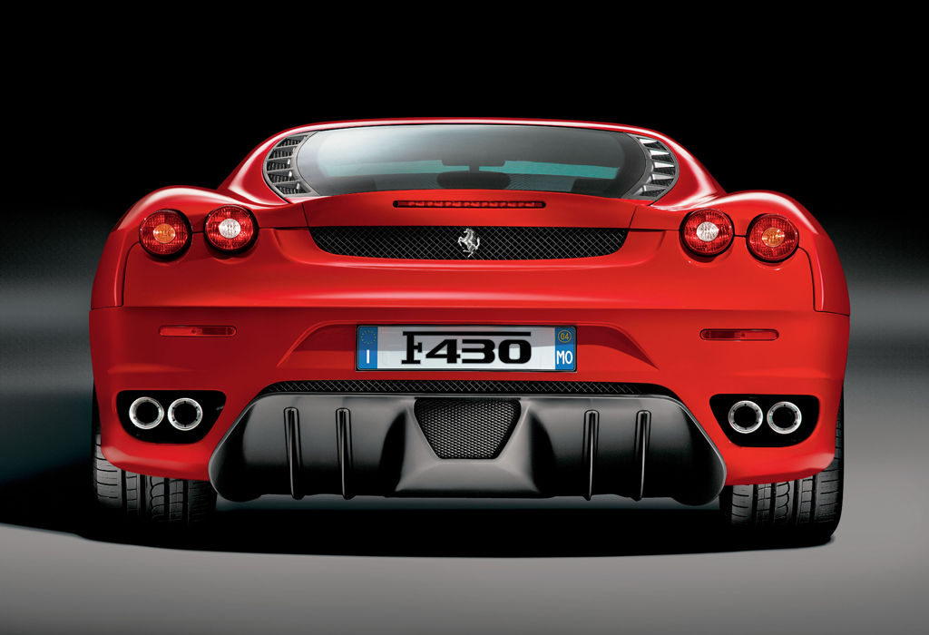 Ferrari F430 | Zdjęcie #8