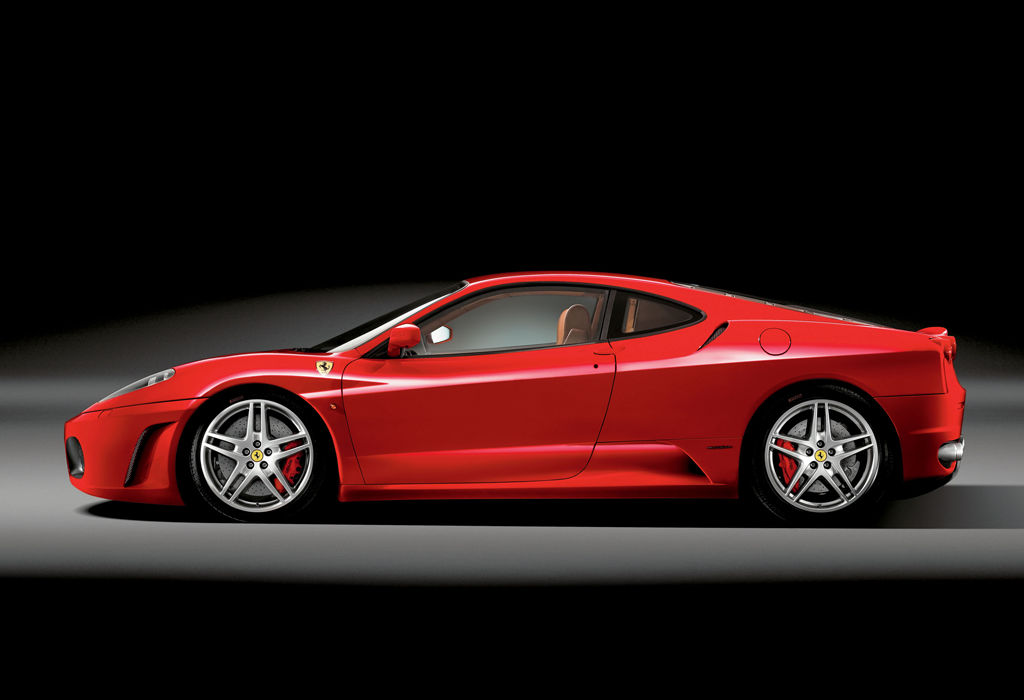 Ferrari F430 | Zdjęcie #9