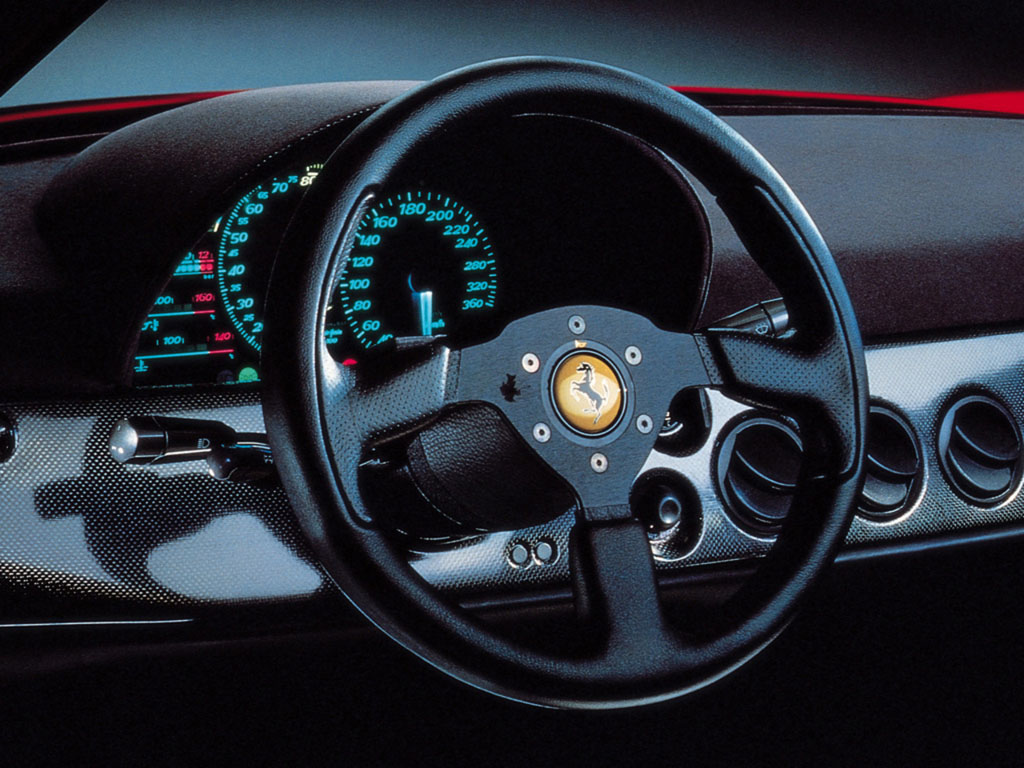 Ferrari F50 | Zdjęcie #16