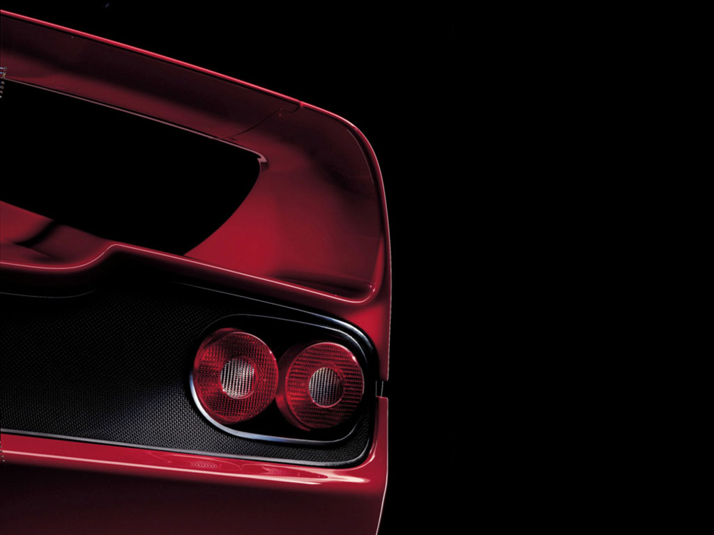 Ferrari F50 | Zdjęcie #24