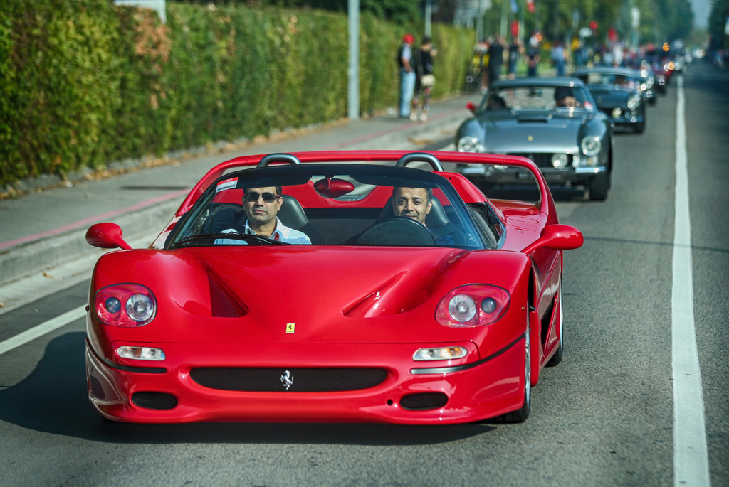 Ferrari F50 | Zdjęcie #41