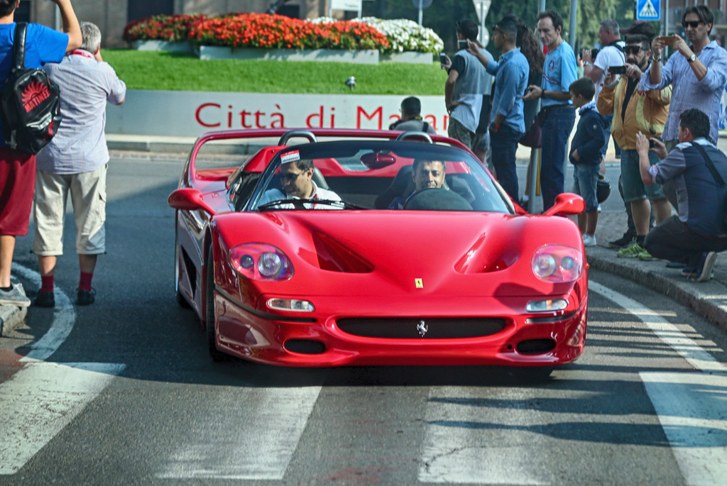 Ferrari F50 | Zdjęcie #42