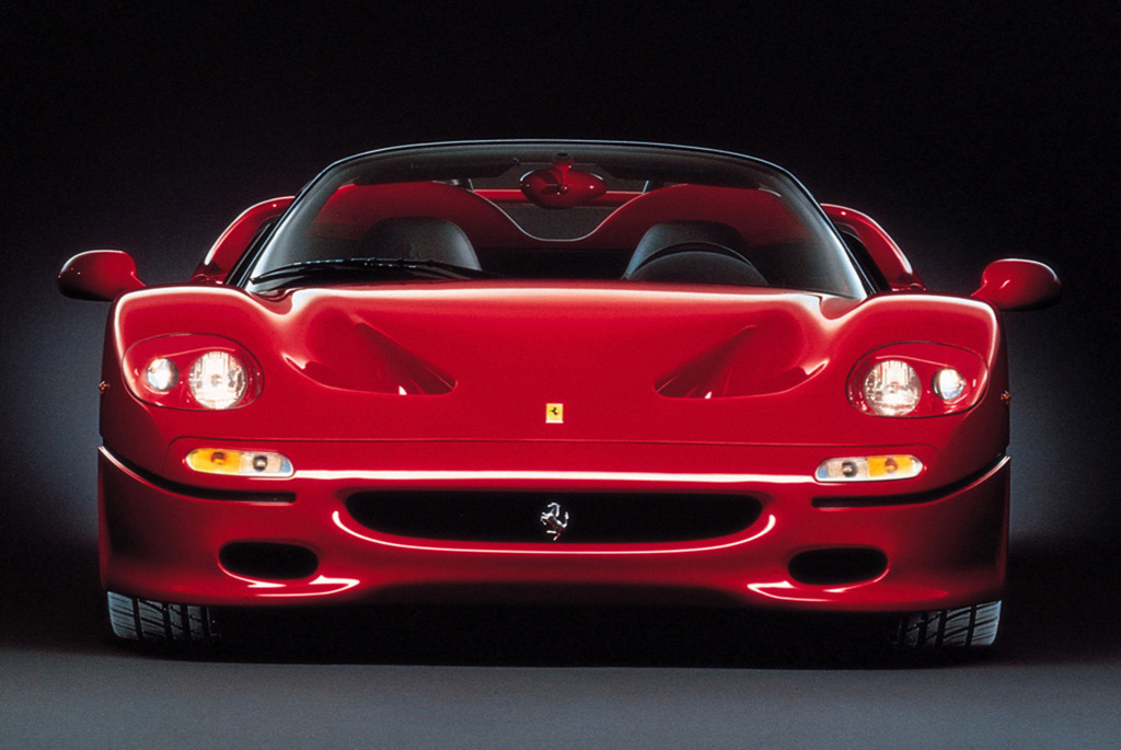 Ferrari F50 | Zdjęcie #5