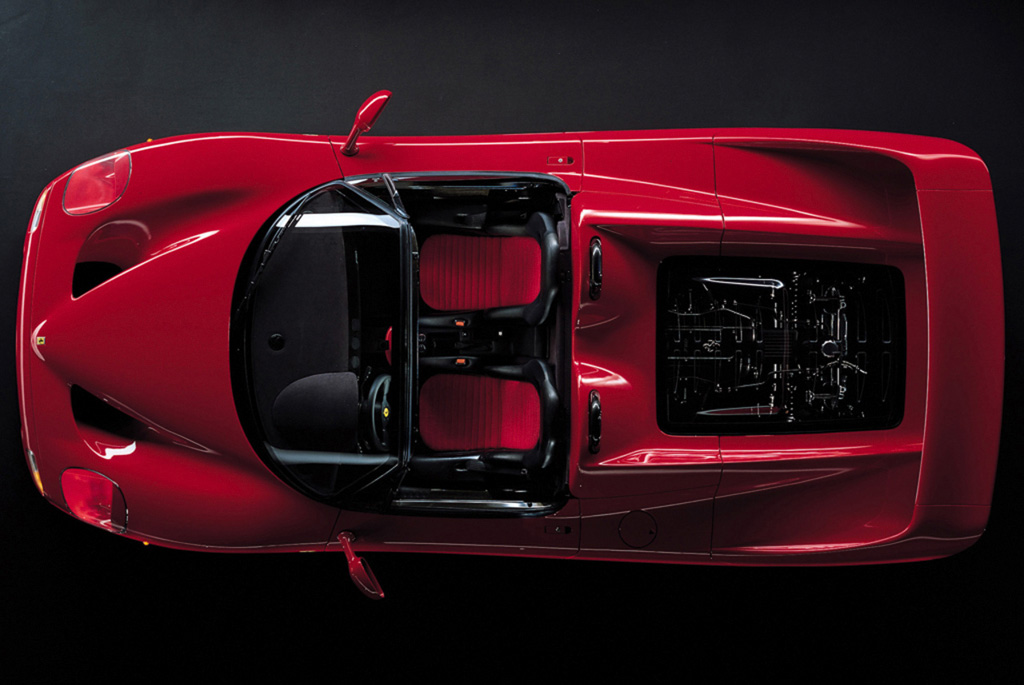 Ferrari F50 | Zdjęcie #7