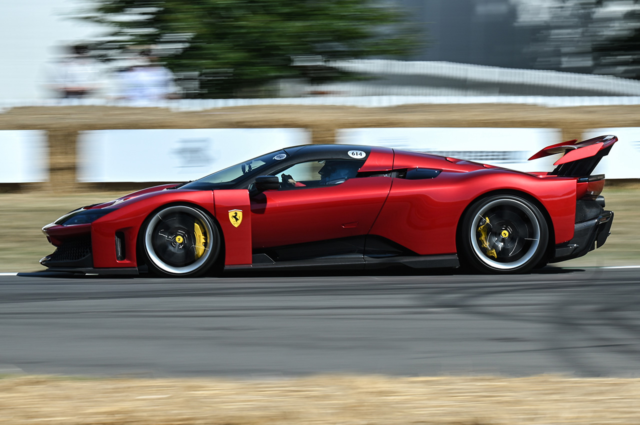 Ferrari F80 | Zdjęcie #67