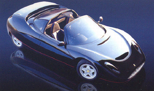 Ferrari F90 | Zdjęcie #1