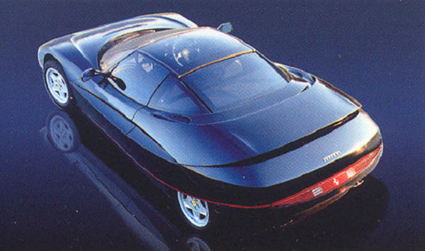 Ferrari F90 | Zdjęcie #2