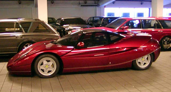 Ferrari F90 | Zdjęcie #4