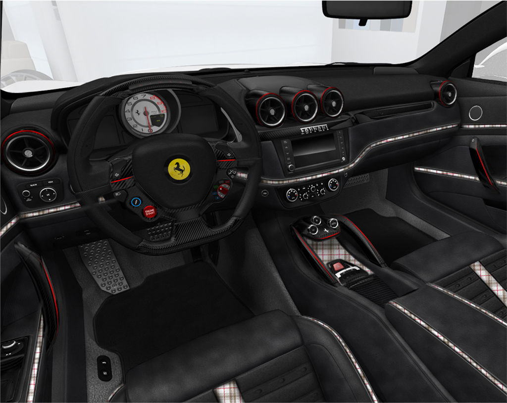 Ferrari FF | Zdjęcie #105