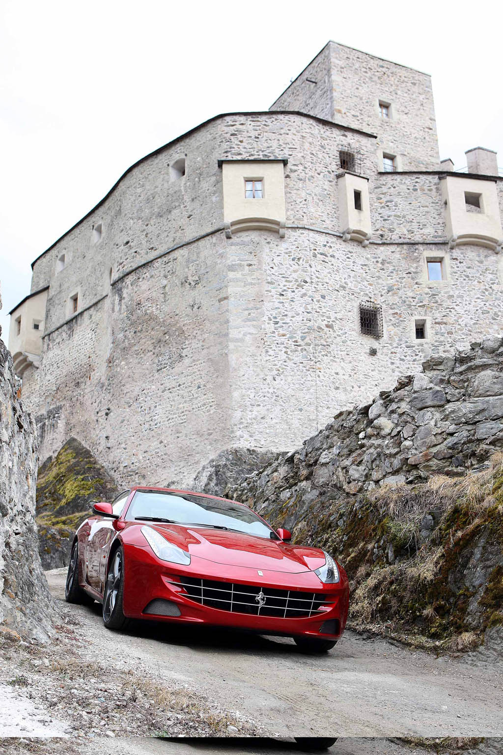 Ferrari FF | Zdjęcie #119