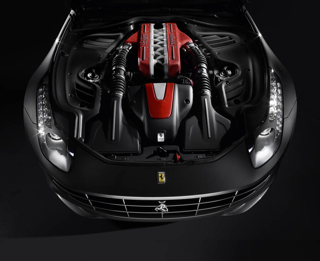 Ferrari FF | Zdjęcie #143