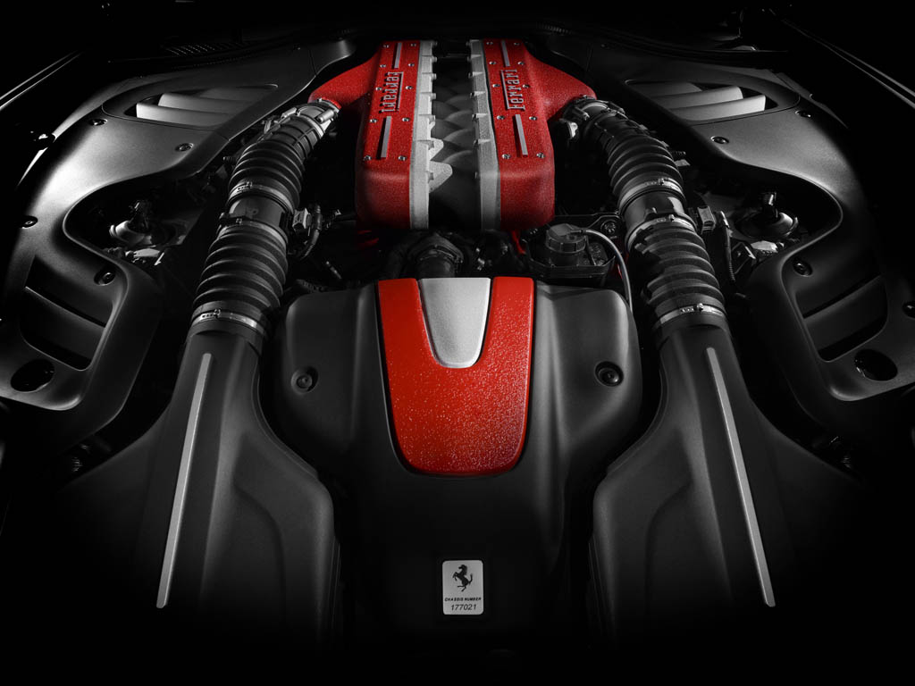 Ferrari FF | Zdjęcie #144