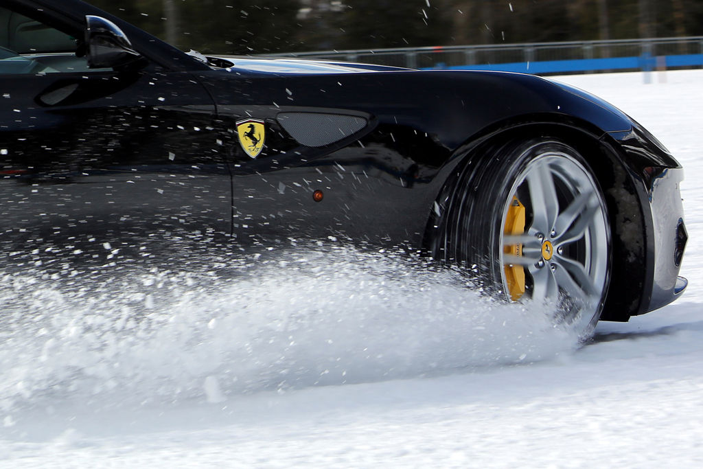 Ferrari FF | Zdjęcie #156