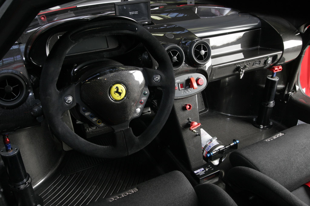 Ferrari FXX | Zdjęcie #19