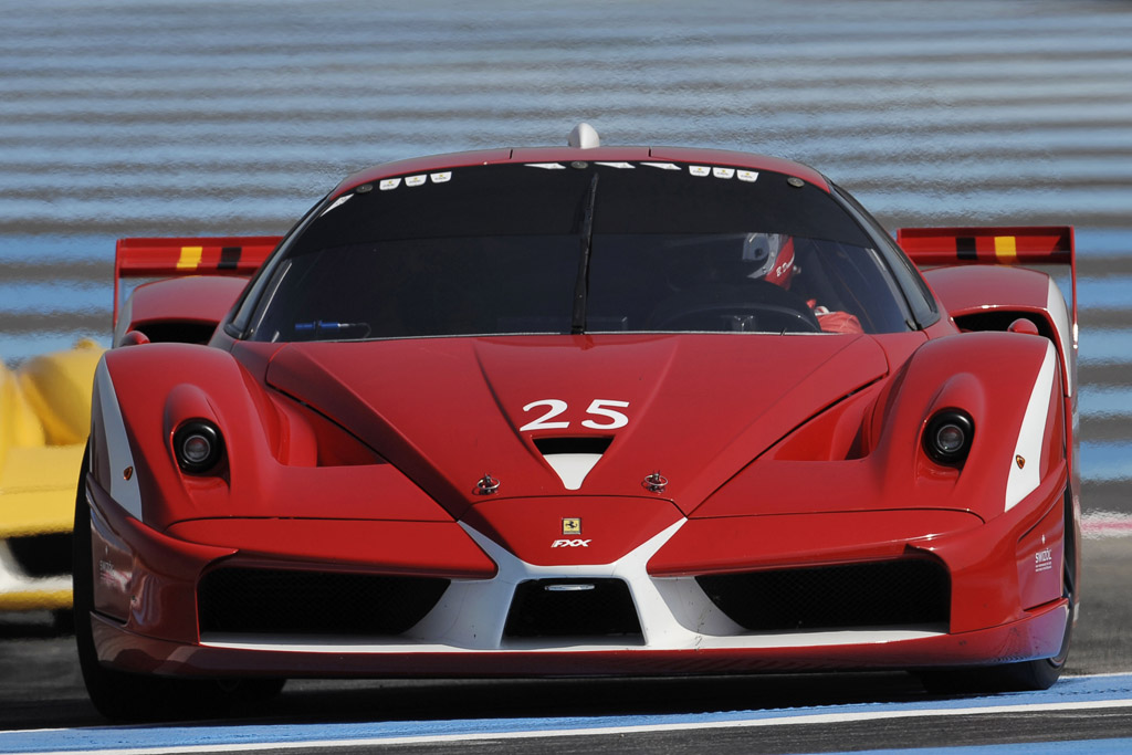 Ferrari FXX Evoluzione | Zdjęcie #36