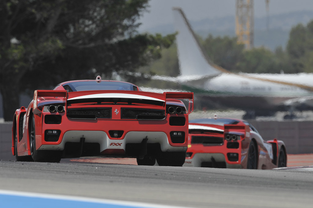 Ferrari FXX Evoluzione | Zdjęcie #38