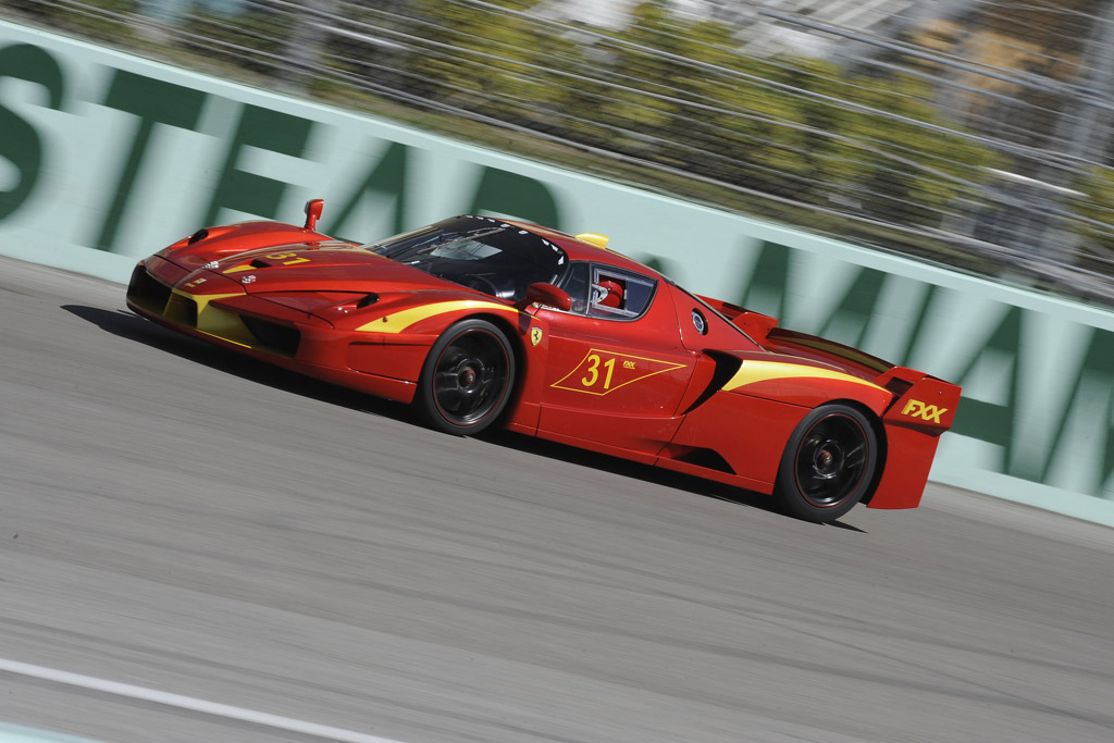 Ferrari FXX Evoluzione | Zdjęcie #61