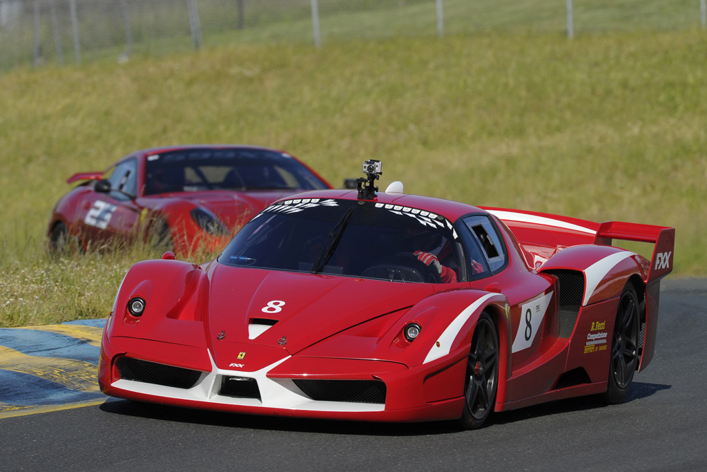 Ferrari FXX Evoluzione | Zdjęcie #75