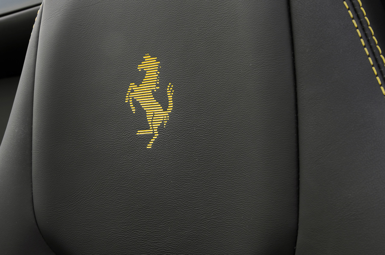 Ferrari HC25 | Zdjęcie #21