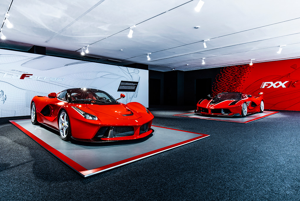 Ferrari LaFerrari | Zdjęcie #110
