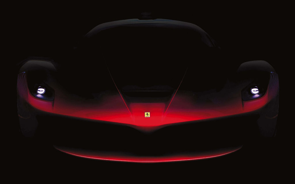 Ferrari LaFerrari | Zdjęcie #35