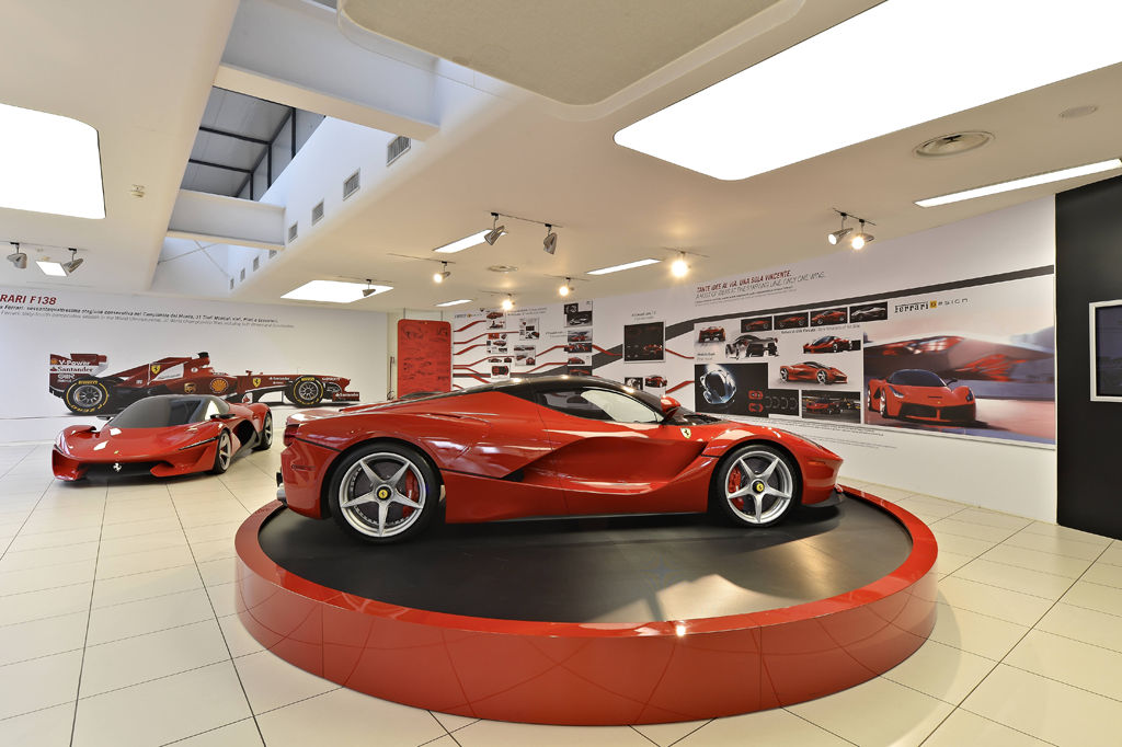 Ferrari LaFerrari | Zdjęcie #40