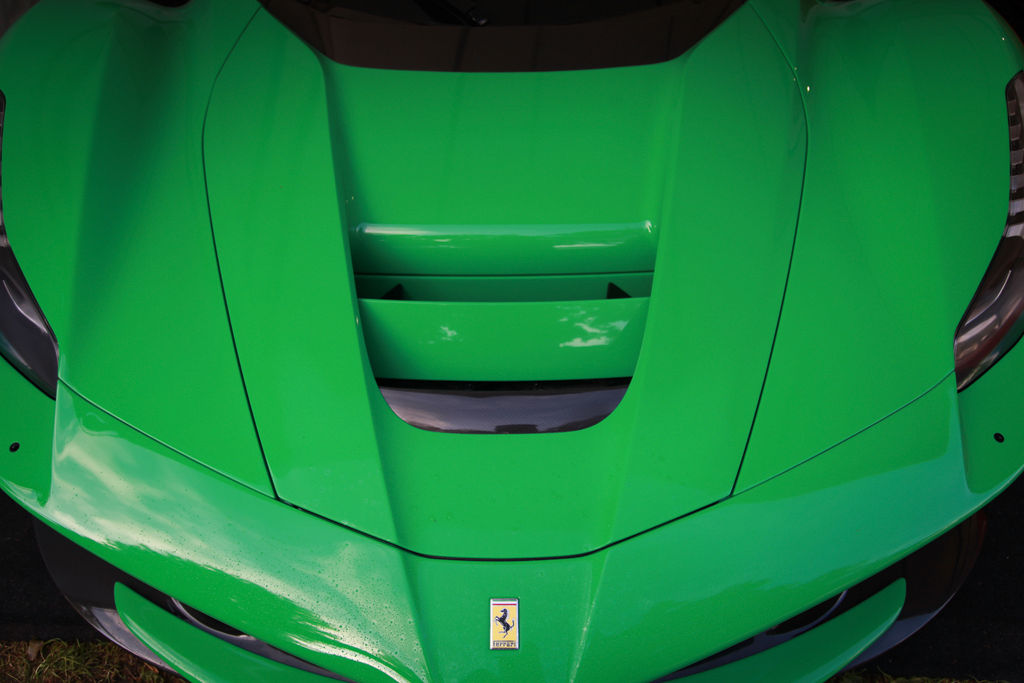 Ferrari LaFerrari | Zdjęcie #54