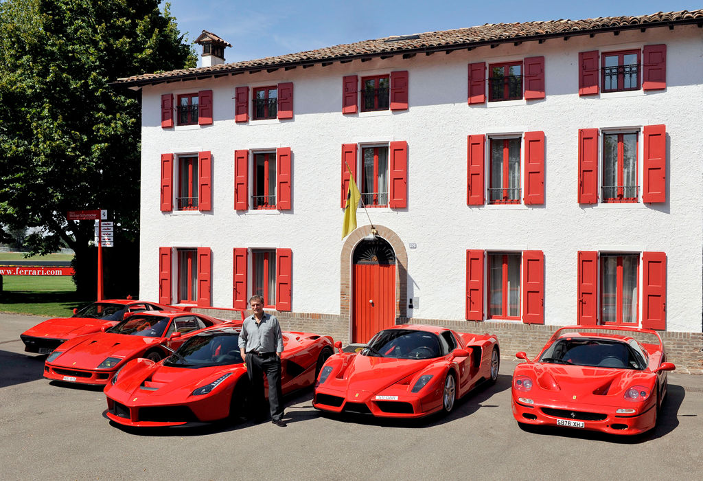 Ferrari LaFerrari | Zdjęcie #55