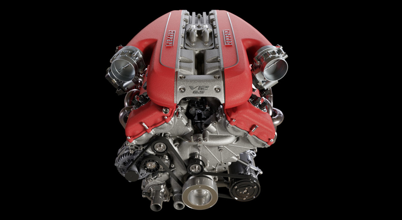 Ferrari Monza SP2 | Zdjęcie #43
