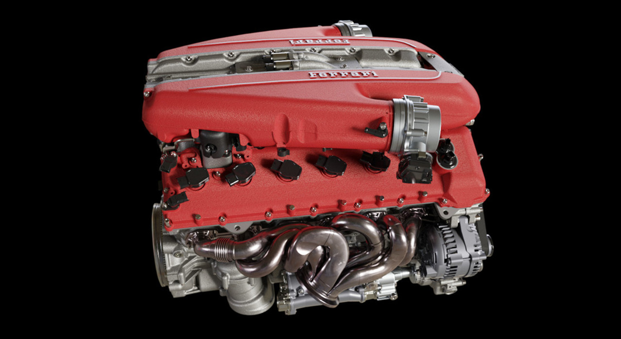 Ferrari Monza SP2 | Zdjęcie #45