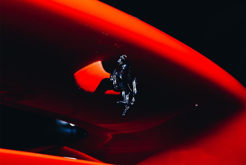 Ferrari P80/C | Zdjęcie #22