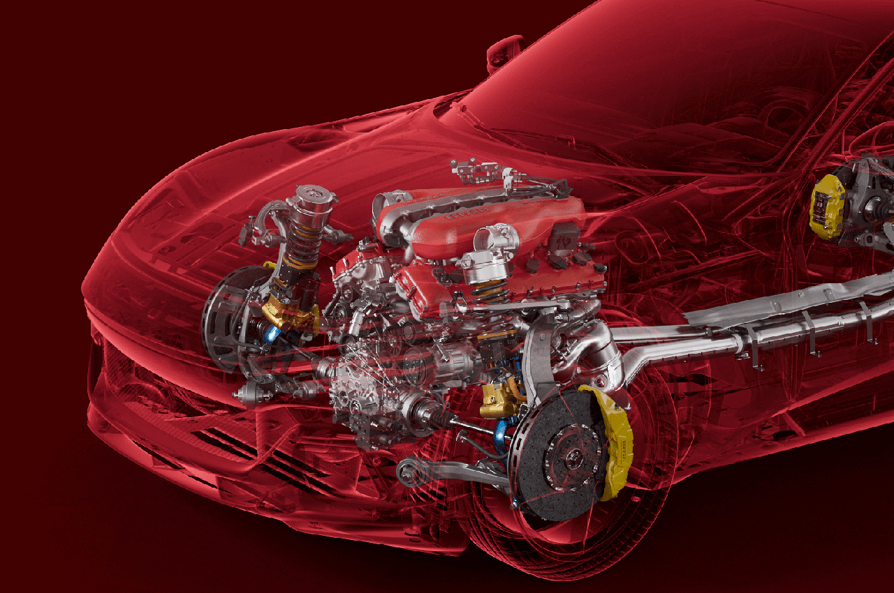Ferrari Purosangue | Zdjęcie #30