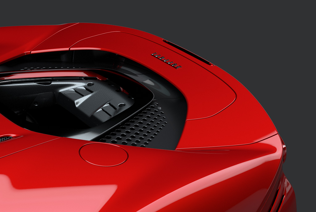 Ferrari SF90 Stradale | Zdjęcie #19