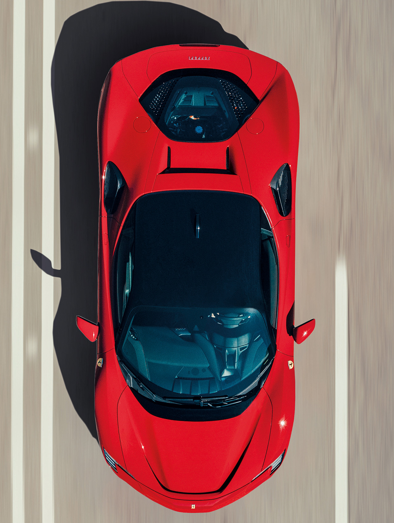 Ferrari SF90 Stradale | Zdjęcie #30