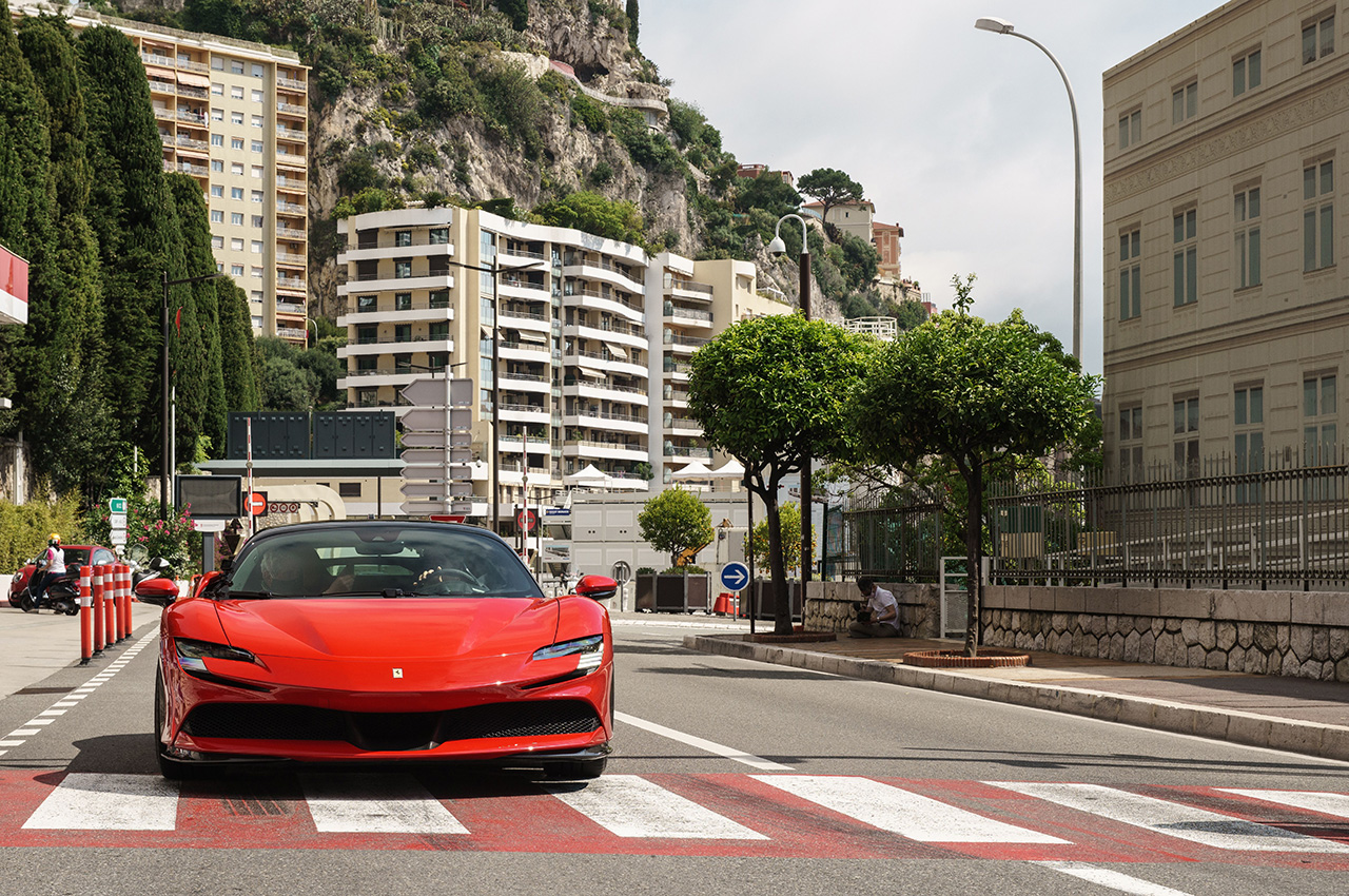 Ferrari SF90 Stradale | Zdjęcie #39