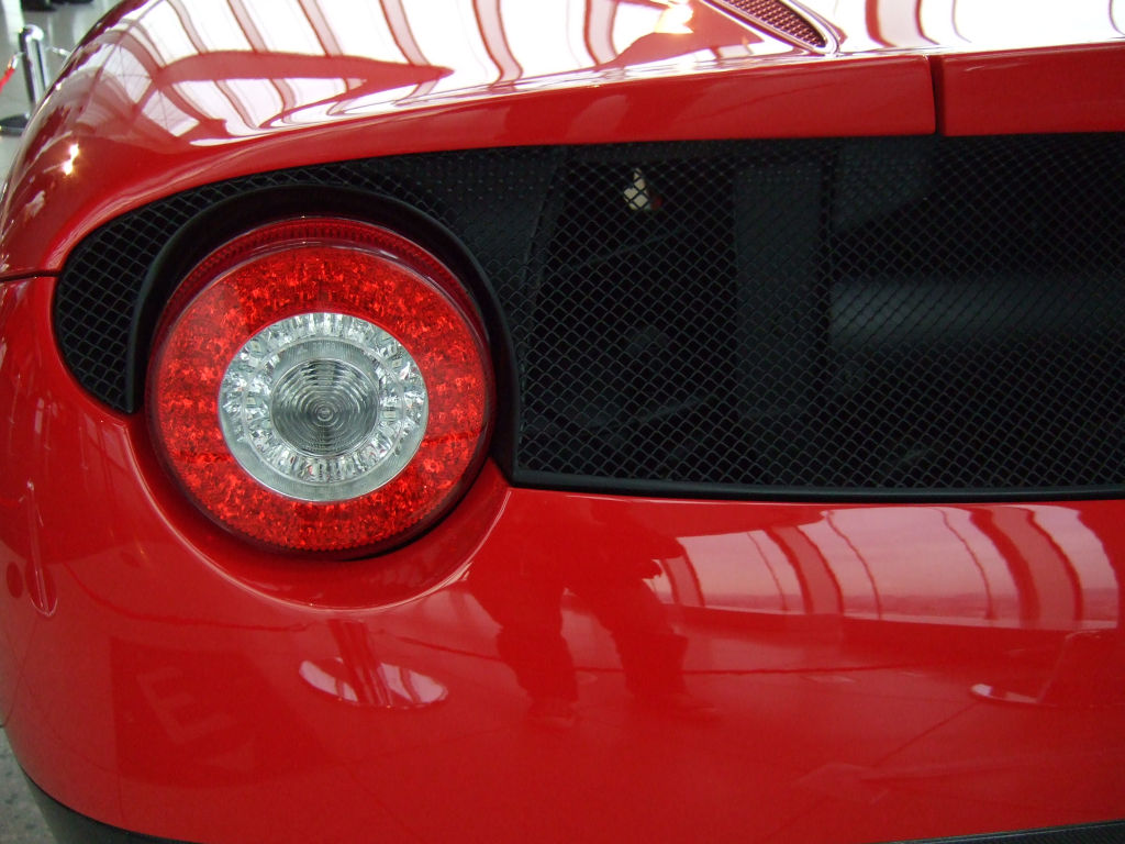 Ferrari SP1 | Zdjęcie #11